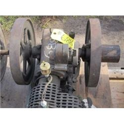 NEW WAY AIR COOLED ENGINE (#31)