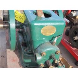 FAIRBANKS MORRIS ENGINE (#21)