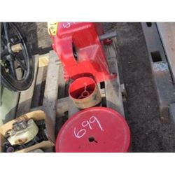 MCCORMICK DEERING PARTS