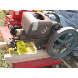 FAIRBANKS MORSE ZC ENGINE (#22)