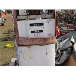 GILBARCO GAS PUMP