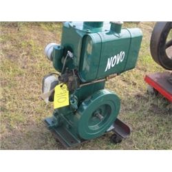 NOVO STATIONARY ENGINE (#10)