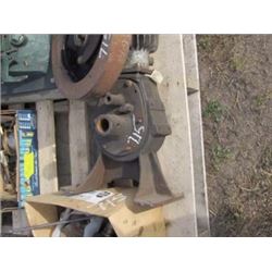 MANITOBA ENGINE PARTS