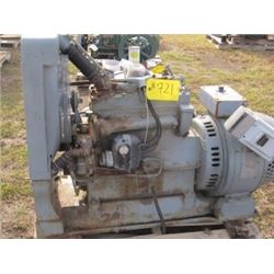 UNIVERSAL LITE & POWER PLANT