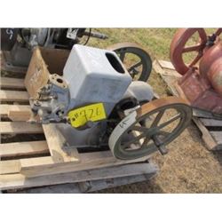 MOGUL MCCORMICK ENGINE (#51)