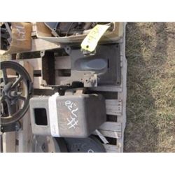 WITTE ENGINE PARTS (#60)