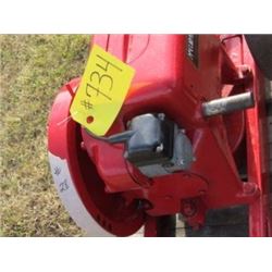 2 PALLETS - MCCORMICK DEERING PARTS (#28/33)