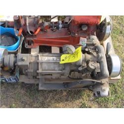 PARAMOUNT CUB ENGINE (#29)