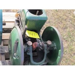 FAIRBANKS MORRIS ENGINE (#53)