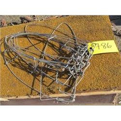 STRETCHERS - BUNDLE OF 15