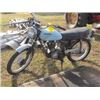 Image 1 : 1971 HONDA 100 MOTORBIKE