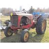 Image 1 : MASSEY HARRIS 44 GAS TRACTOR