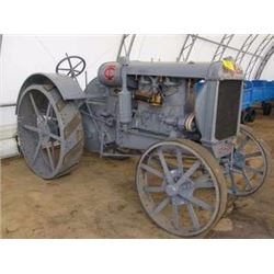 TWIN CITY 12/20 TRACTOR