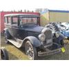 Image 1 : 1928 BUICK CAR