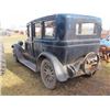 Image 4 : 1928 BUICK CAR