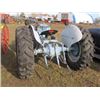 Image 4 : FORD 9N TRACTOR