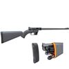 Image 1 : HENRY US Survival AR-7 Semi Automatic Rimfire Rifle 22LR 16.5" 8RD UPC619835002006