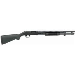 MOSSBERG 590 pump Special Purpose 12Ga 20" 015813506601