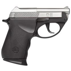 TAURUS PT-22 22LR DAO 2.75  8+1 UPC: 725327610144
