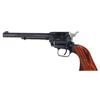 Image 1 : HERITAGE MANUFACTURING ROUGH RIDER SMALL BORE 22 LR 6.5" FS UPC: 727962500309