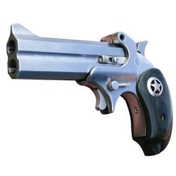 BOND ARMS RANGER 410/45 COLT 4.25" with Driving holster UPC: 855959001697