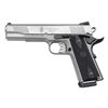 Image 1 : SMITH & WESSON SW1911 45ACP 5" 8+1 Black Syn Grip Matte SS 022188082821