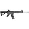Image 1 : SMITH & WESSON M&P15-22 MOE SA 22 Long Rifle 16" 25+1 Magpul MOE Stk Blk UPC: 022188142884