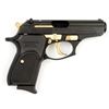 Image 1 : BERSA THUNDER 380 MATTE GOLD 380 ACP 3.5" 7+1 UPC 091664950435