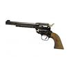 Image 1 : EAA BOUNTY HUNTER REVOLVER 22/22M 6.75" 8RD BL UPC: 741566105258