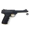 Image 1 : *NEW* BROWNING BUCK MARK CAMPER URX SR 22LR 5.5" TB 10+1 UPC: 023614044338