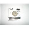 Image 1 : 1919 *KEY DATE* BUFFALO NICKEL RED BOOK VALUE $4.00+ *NICE EARLY GOOD GRADE*!! NICKEL CAME OUT OF SA