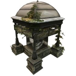 Bulletstorm "Last Call" Commercial Information Kiosk