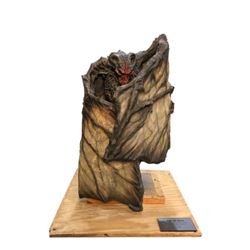 End of Days Satan Maquette