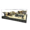 Image 1 : Halo 3 Believe Campaign Diorama Sections Large Display