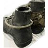 Image 2 : Terminator Salvation T-600 Boots
