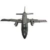 Image 1 : The Dark Knight Rises Embraer Jet Airplane