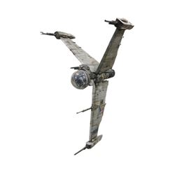 Backstreet Boys "Larger Than Life" Music Video Star Fighter