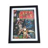 Image 1 : Stan Lee Autographed #1 Star Wars Magazine