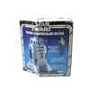 Image 1 : Star Wars Radio Controlled R2-D2 Toy
