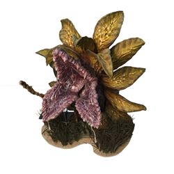 Bulletstorm "Last Call" Commercial Carnivorous Plant