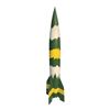 Image 1 : Night At The Museum: Battle Of The Smithsonian V2 Rocket