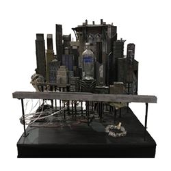 Absolut Print Campaign Absolut  Celebration  Set