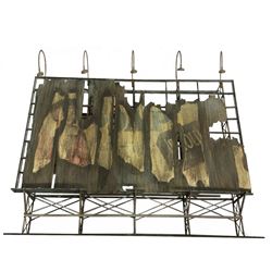 Gatorade "Visitors" Commercial "Soap" Baseball Stadium Billboard