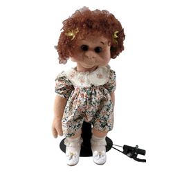 Jim Henson Team Crafted Professional Puppets