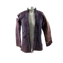 The Dark Knight Rises Screen Worn Prisoner Tunic