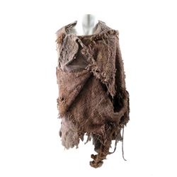 Star Trek: Voyager Daniel Do Screen Worn Tunic