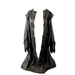 Pirates Of The Caribbean Blackbeard (Ian McShane) Movie Costumes