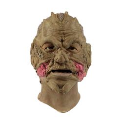 Jeepers Creepers Production Prosthetics