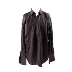 Into The Sun Steven Segal Hero, Bloody Shirt Movie Costumes