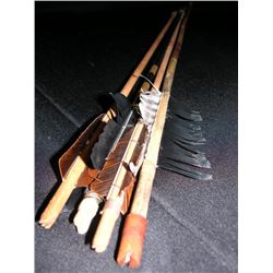 Alexander Spears Movie Props